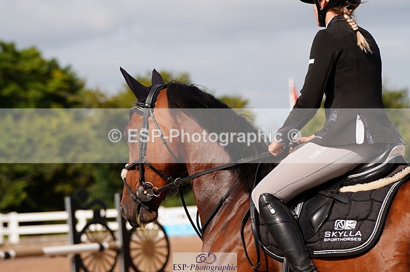 240803A-100828-06856 - Cls 35 Snr Discovery and 1m Open