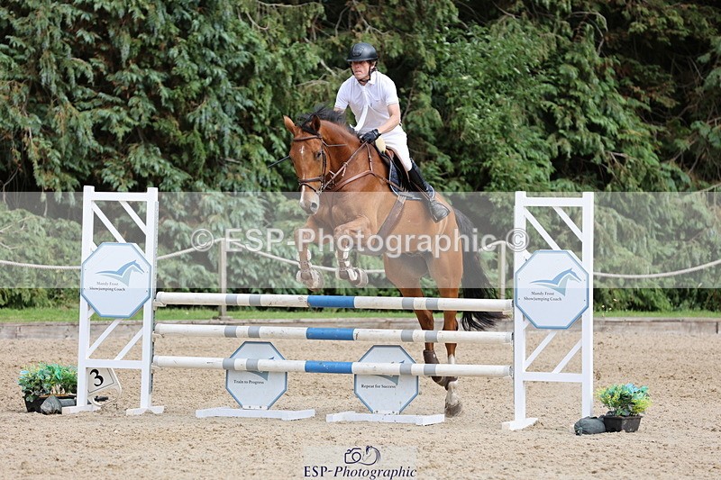 250703A-155059-05594 - Cls 9 Snr Discovery and 1m Open