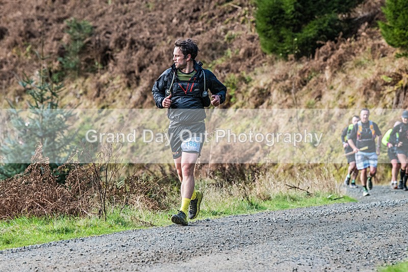 Glentress-474 - High Terrain Events Glentress 21 & 10K Trail Races Saturday 15th November 2025