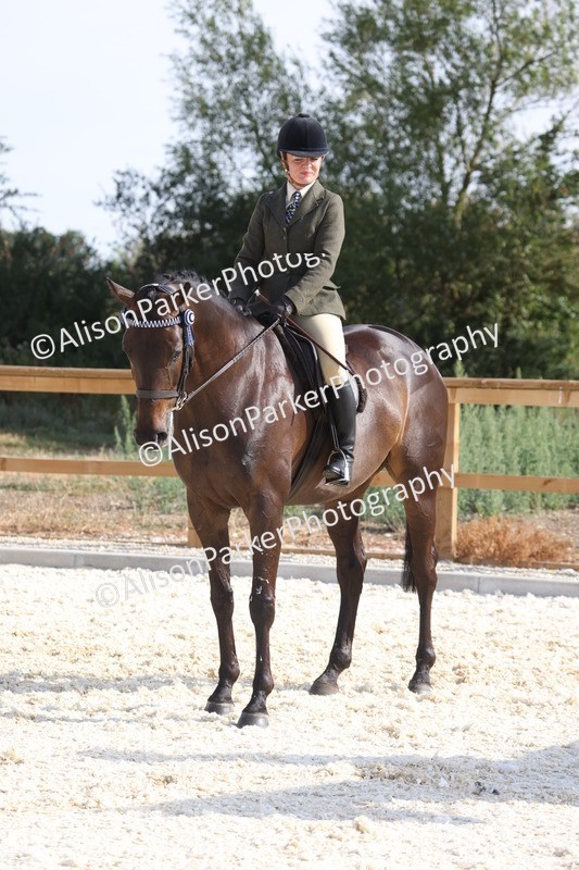 20260802-0156 - Class 5 - ROR Ridden
