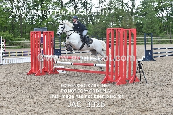 JAC_3326 - CLASS 3 0.85m Amateur Championship Qualifier