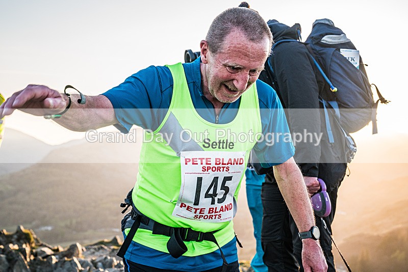 Loughrigg-557 - Loughrigg Fell Race, Wednesday 9th April 2025