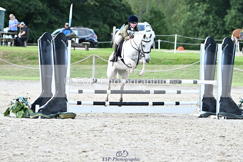 240824X-162747-30023 - 80cm Round 2 15.30 to 16.50