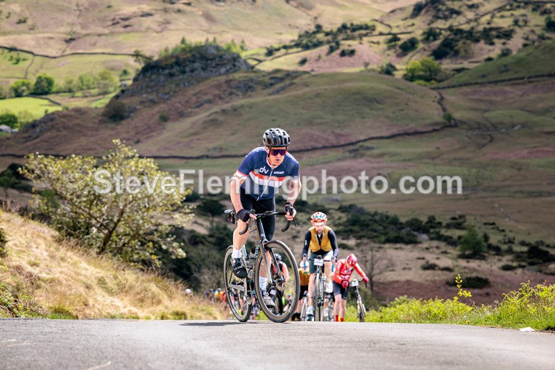 140200 - Blea Tarn Climb 14:00 - 15:00