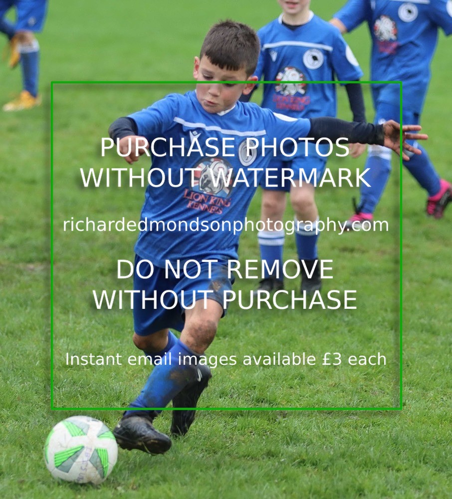 IMG_6045 - Ibis Under 8 v Swarthmoor Under 8 (7/10/23)