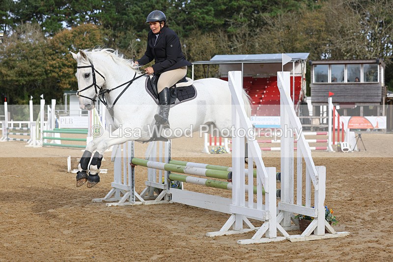 3E7A9532 - Class 2: 70cm