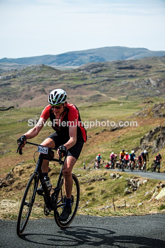 141242 - Hardknott Pass Camera 3 14.00-15.00