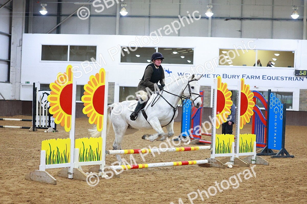 SBM_000234 - Class 19 - 50cm