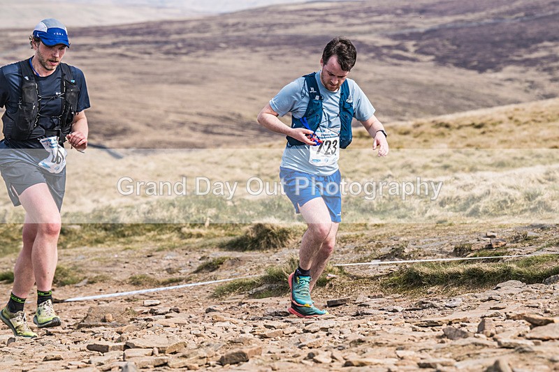 Pen-Y-Ghent-1014 - The 3 Peaks Race Saturday 25th April 2026 - Pen Y Ghent