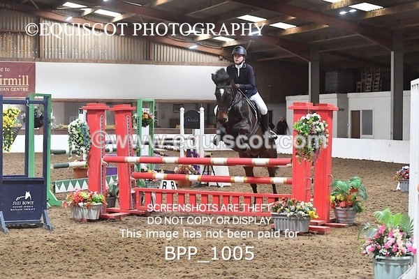 BPP_1005 - CLASS 5 Senior Discovery/ 1m Open