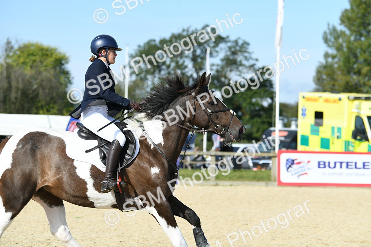 SBM_61627 - j25 - Junior Horse 80cm Championship