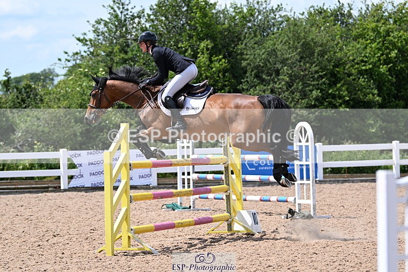 240619A-142800-00608 - Cls 4 Snr Newcomers and 1.10m Open