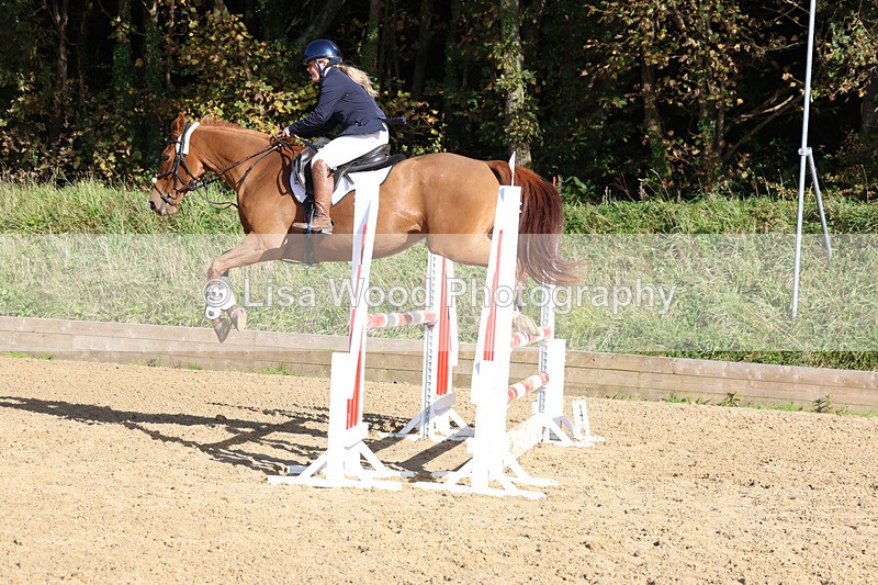 3E7A5705 - Class 11: 1m open