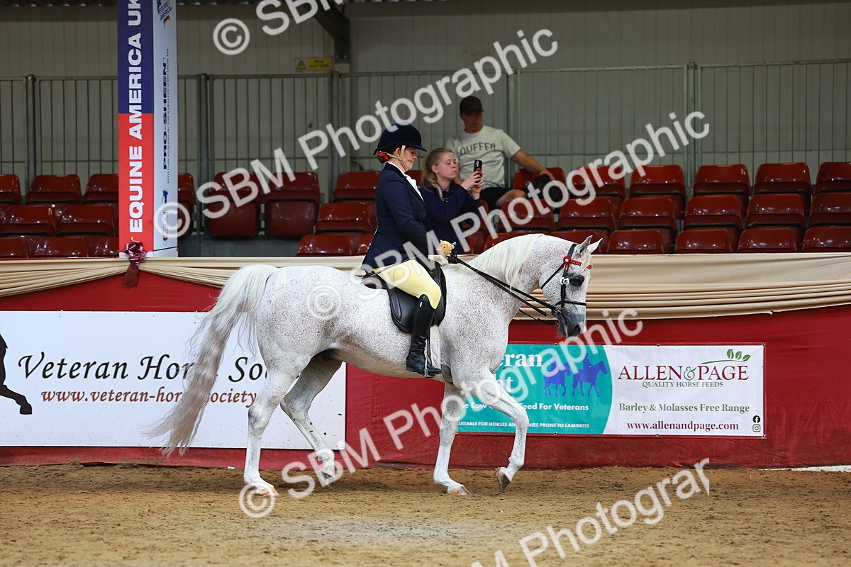 SBM_20295 - Class 906 - Sup Final Ridden Champ