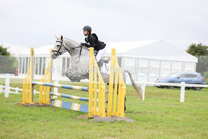 3E7A5978 - Class 5: PC80 Regional Qualifier Rnd 2 (A)