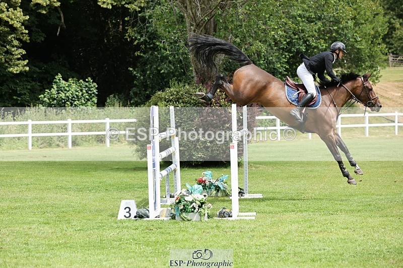 240704-133817-05028 - Cls 3 National 1.30m Open