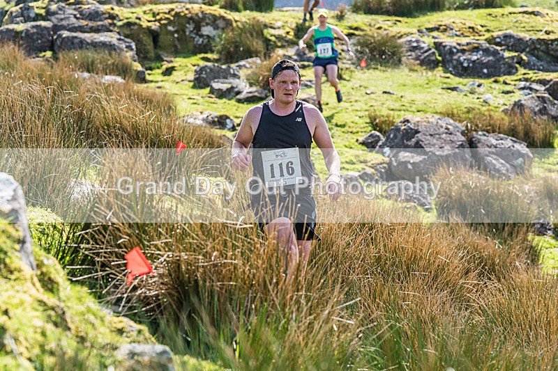 Glaramara-268 - Glaramara Fell Race Sunday 19th May 2024