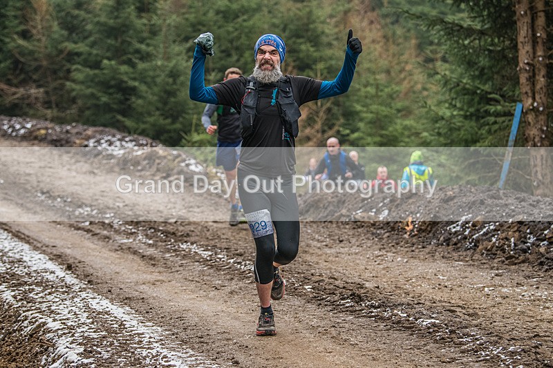 Glentress-483 - High Terrain Events Glentress 10K 21K & 42K Trail Races Sunday 16th February 2025
