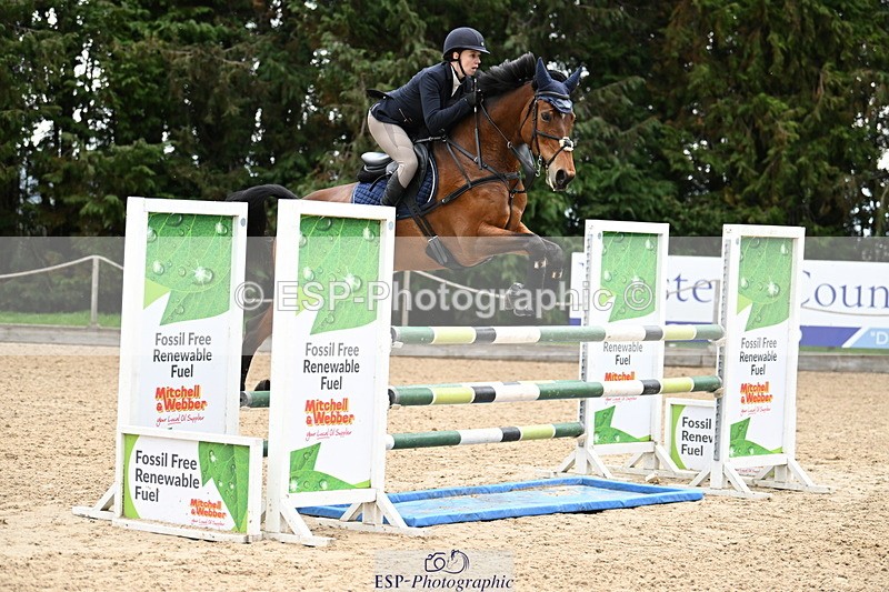 250323A-154249-05086 - Cls 25 Snr Fox & 1.20m Open