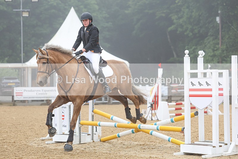 3E7A4507 - Class 1: Senior 60cm