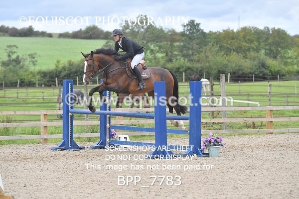 BPP_7783 - CLASS 13 SAT Senior Discovery/ 1m Open