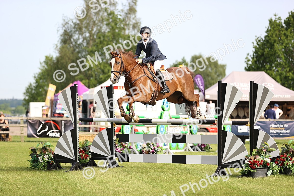 SBM_01167 - Class 200 - Martin Grant Homes Welcome Stakes 1.25m Open