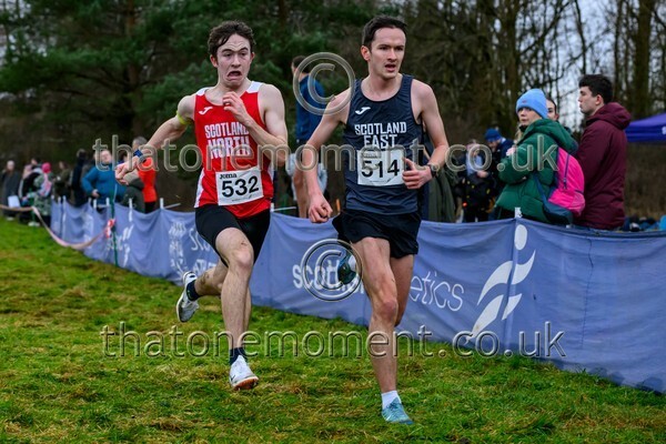 InterXC26-912114 - Senior Men Set Two