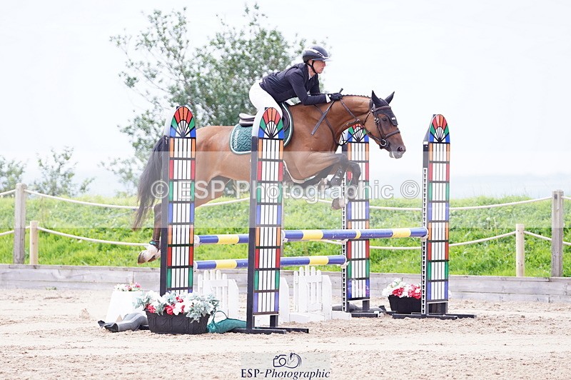 240803A-133158-08092 - Cls 31 4 Yr Old Champs