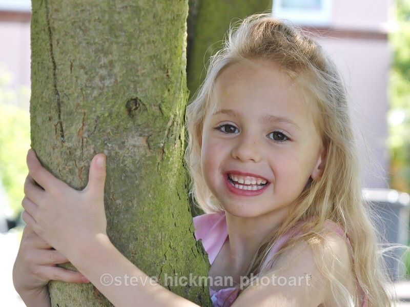  - solo & group portraits