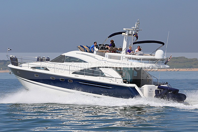 180507 UNNAMED - FAIRLINE SQUADRON  1Y3A0373 - Flybridge Cruisers