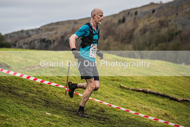 Giggleswick-989 - Kendal Winter League Races Giggleswick Sunday 14th January 2024