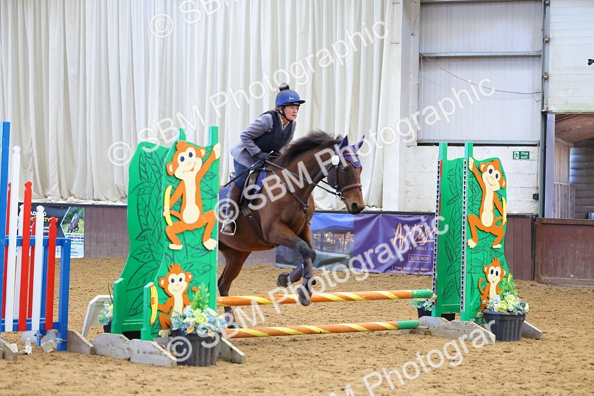 SBM_000328 - Class 2 - 50cm - BRC Warm Up