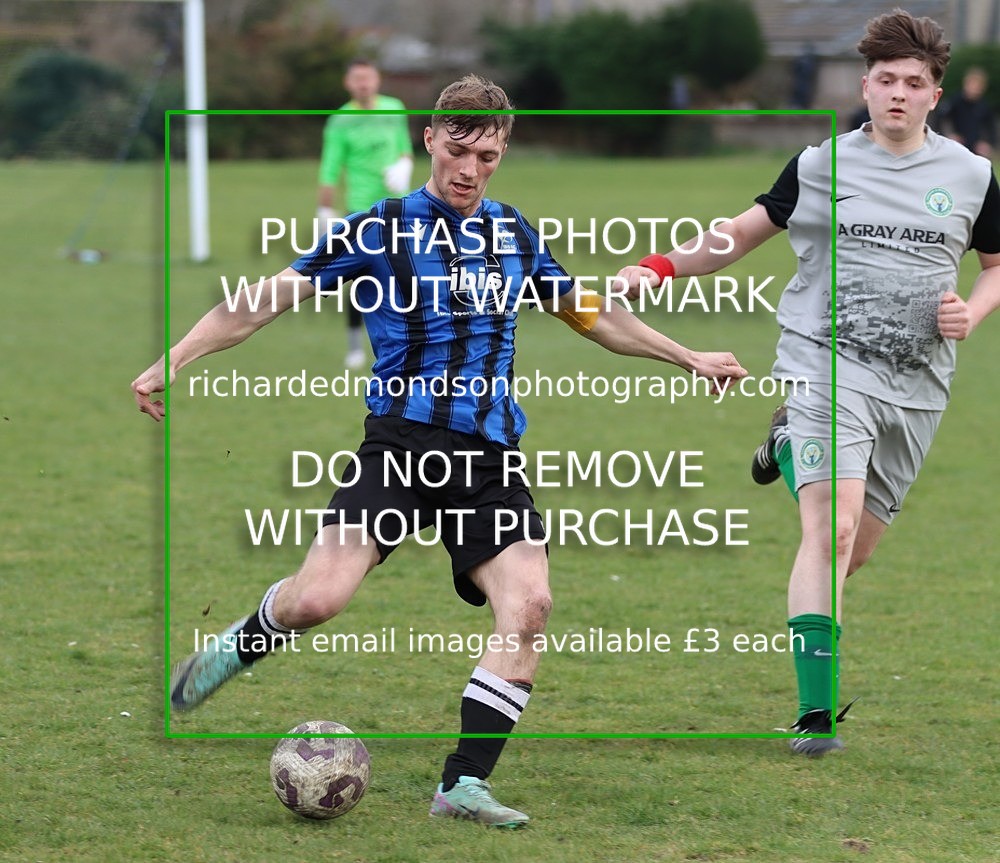 IMG_8192 - Ibis vs Arnside & Milnthorpe Town