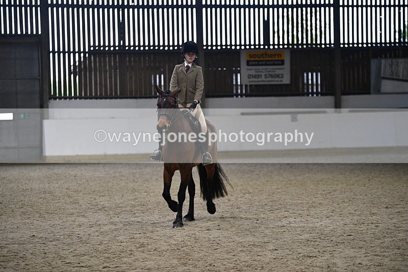 WJ5_8406 - Class 14 Novice Ridden/Rider