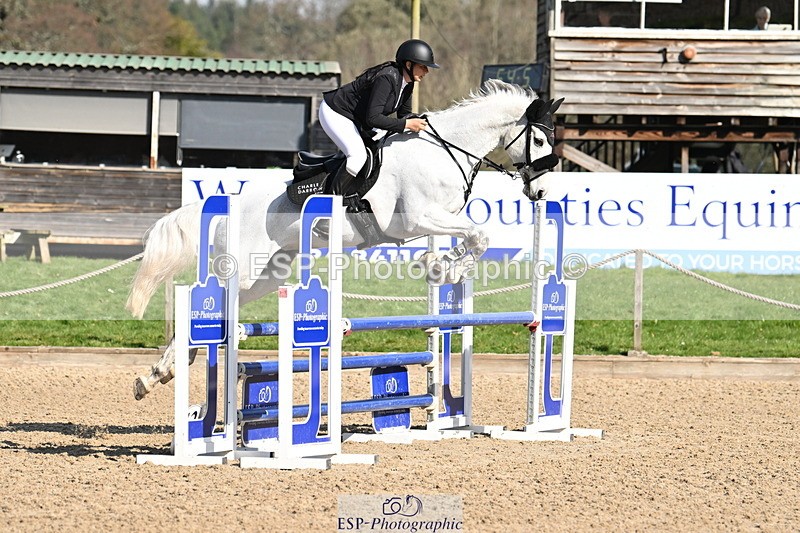 250323A-100718-04160 - Cls 21 Snr Brit Nov & 90 Open