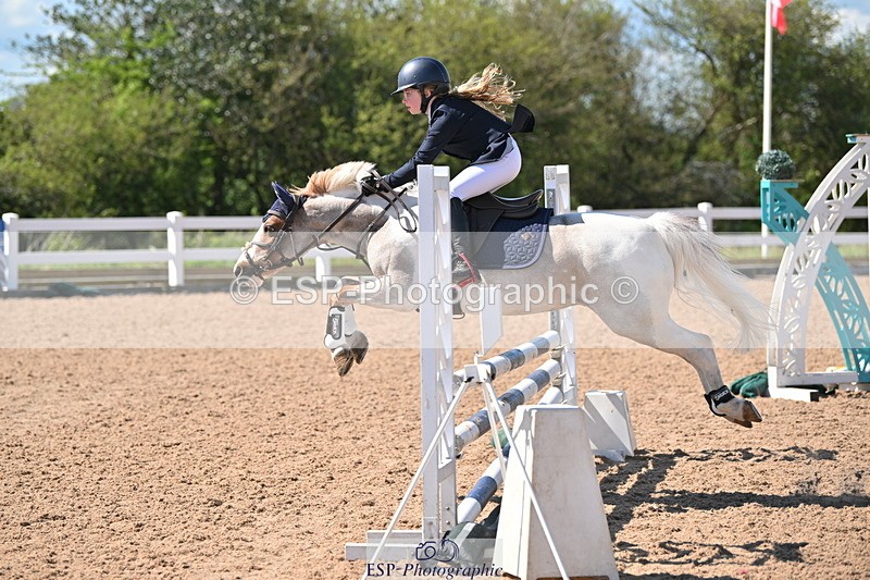 240504A-152401-02541 - Cls 22 & 23 Stepping Stones 128cm & 138cm & Under11's