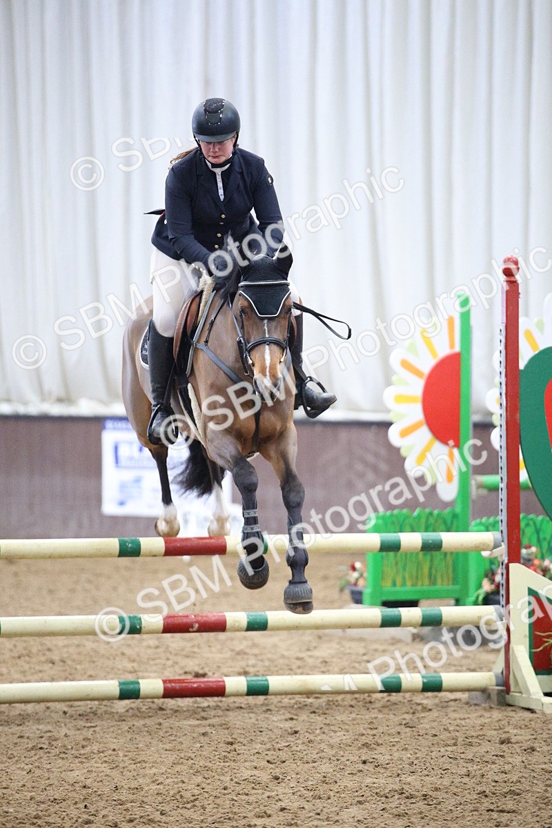 5K7A3080 - Class -1 - Equissage Pulse Senior BritiNovice/ 90cm Open