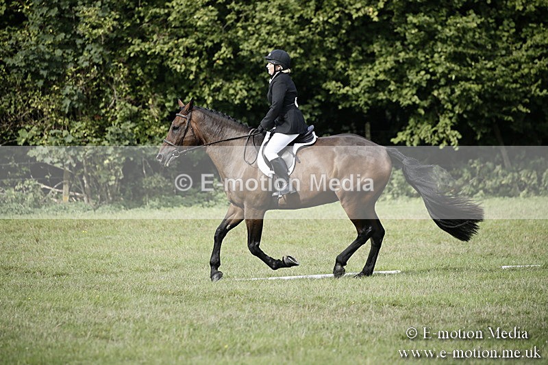 BVR090918 153 - BVRC Dressage and Show Jumping 09/09/18