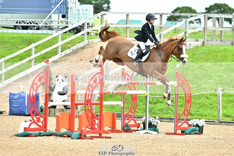 230723A-114343-11575 - Cls 12, 2 Star Big 1.45m GP Start to 12.30 break