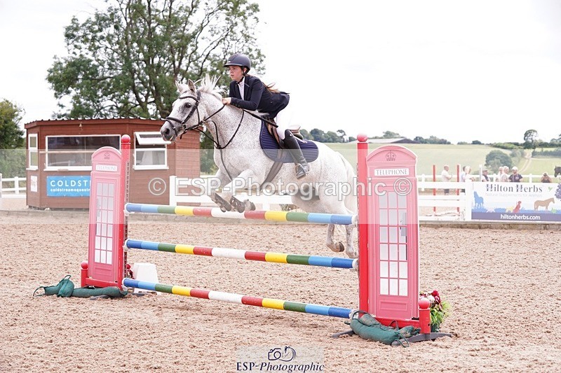 250629-144934-12727 - Cls 38 Pony Foxhunter and 1.10m Open