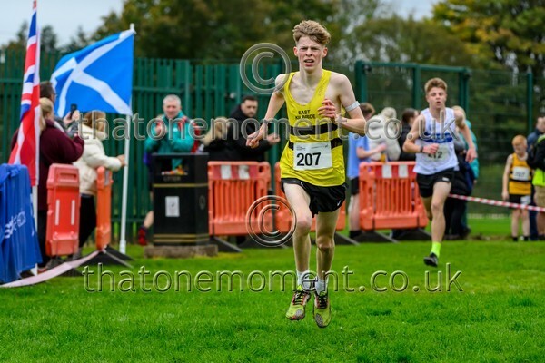 WestRLY25-923870 - Young Male Set Two