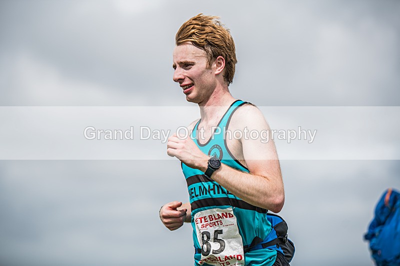 Sedbergh-427 - Sedbergh Hills Fell Race Sunday 18th August 2024