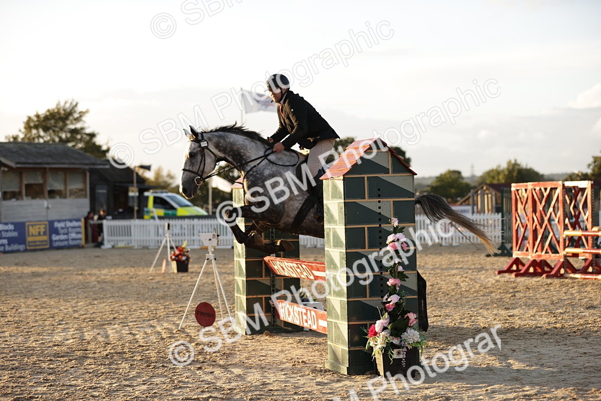 SBM_31932 - J52 - Open 90cm