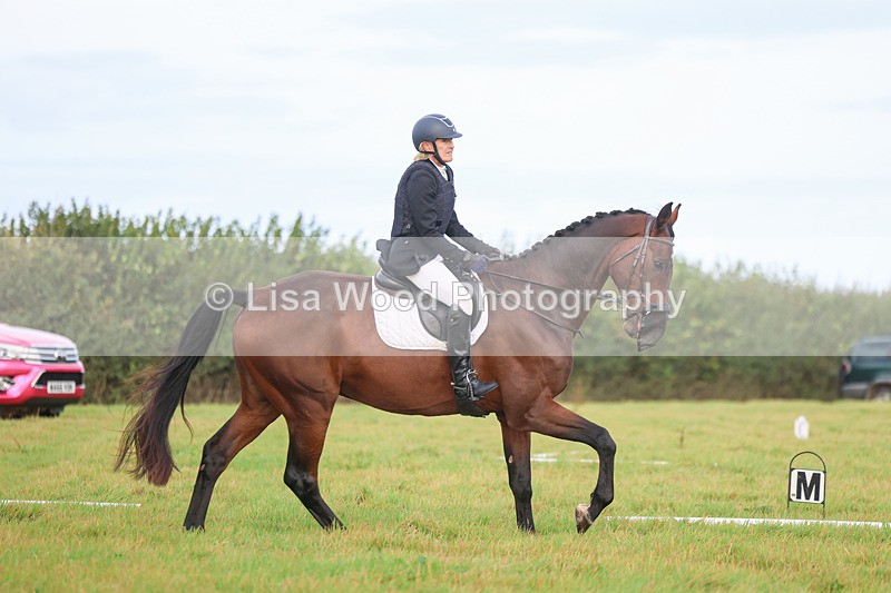 3E7A5330 - Class 1: Trebudannon Open: Dressage