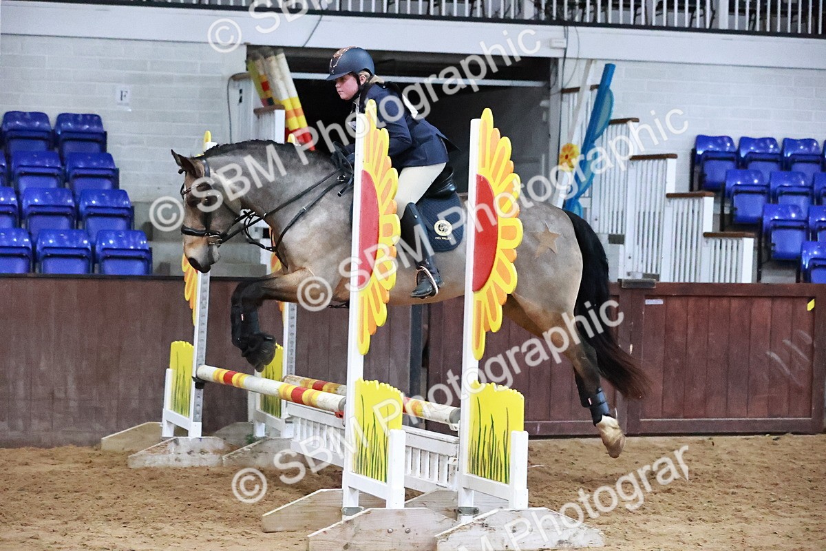 SBM_001310 - Class 4 - Show Jumping 70cm