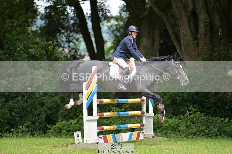 240711-143004-28331 - Cls 130 1.05m Amateur Quali and Open