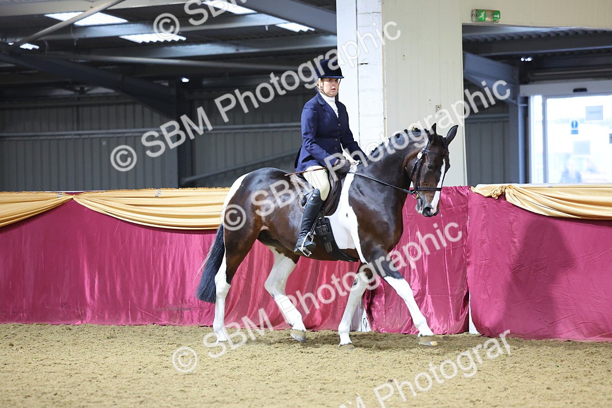 SBM_19219 - Class J Coloured Champ