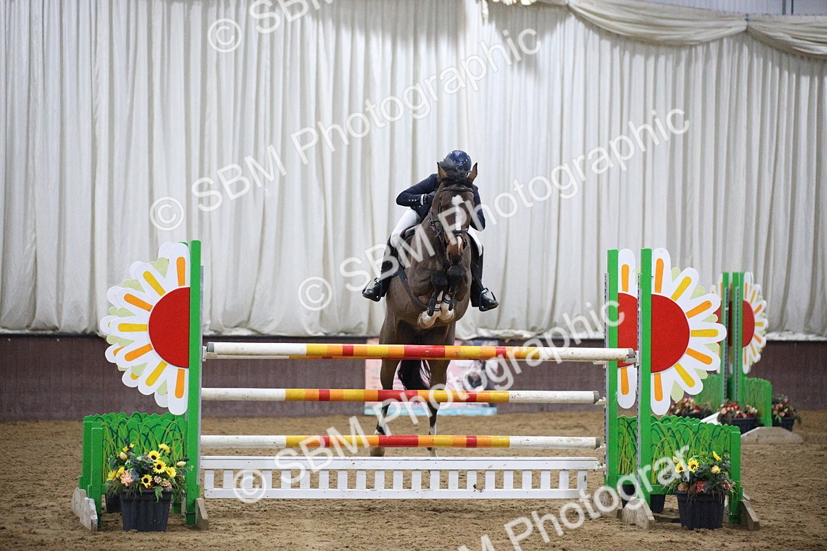 5K7A4836 - Class 5 - Blue Chip Calming Performance Championship Qualifer