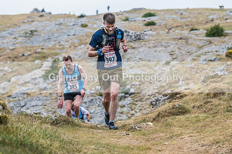Hutton Roof-209 - Hutton Roof Fell Race Saturday 24th May 2025