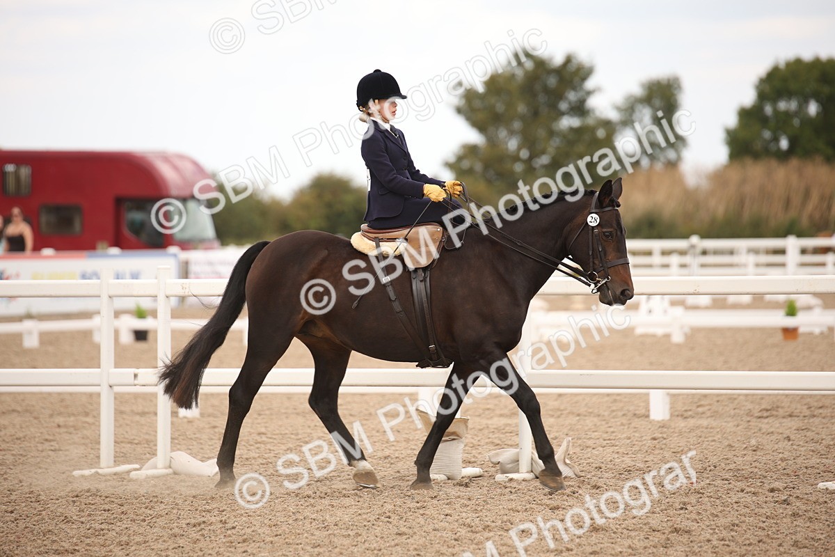 SBM_05317 - Class 22 SSA Equitation